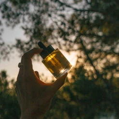 Huile De Jojoba 100% Biologique Pressée à Froid -L:A Bruket || RMS Beauty || REN CLEAN SKINCARE Soldes 02 22 Encart Inspi Jojoba Oil ROWSE