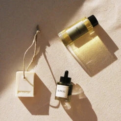 Winter Body Oil Huile Corps D'Hiver -L:A Bruket || RMS Beauty || REN CLEAN SKINCARE Soldes 02 22 Encart Inspi Mix ROWSE f47b207c 2b79 4f80 93cf 5af90d72a0d8