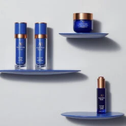 Augustinus Bader The Cream Crème Anti-Âge Légère -L:A Bruket || RMS Beauty || REN CLEAN SKINCARE Soldes 03 22 Encart Inspi 3 The Rich Cream Augustinus BADER TINY