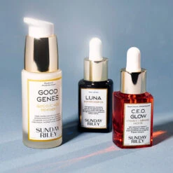 Sunday Riley C.E.O. Glow Vitamin C & Turmeric Face Oil Huile Visage Éclat -L:A Bruket || RMS Beauty || REN CLEAN SKINCARE Soldes 04 22 Encart Inspi Sunday Riley 61347bcb 5445 4651 a959 2df03a20e10f