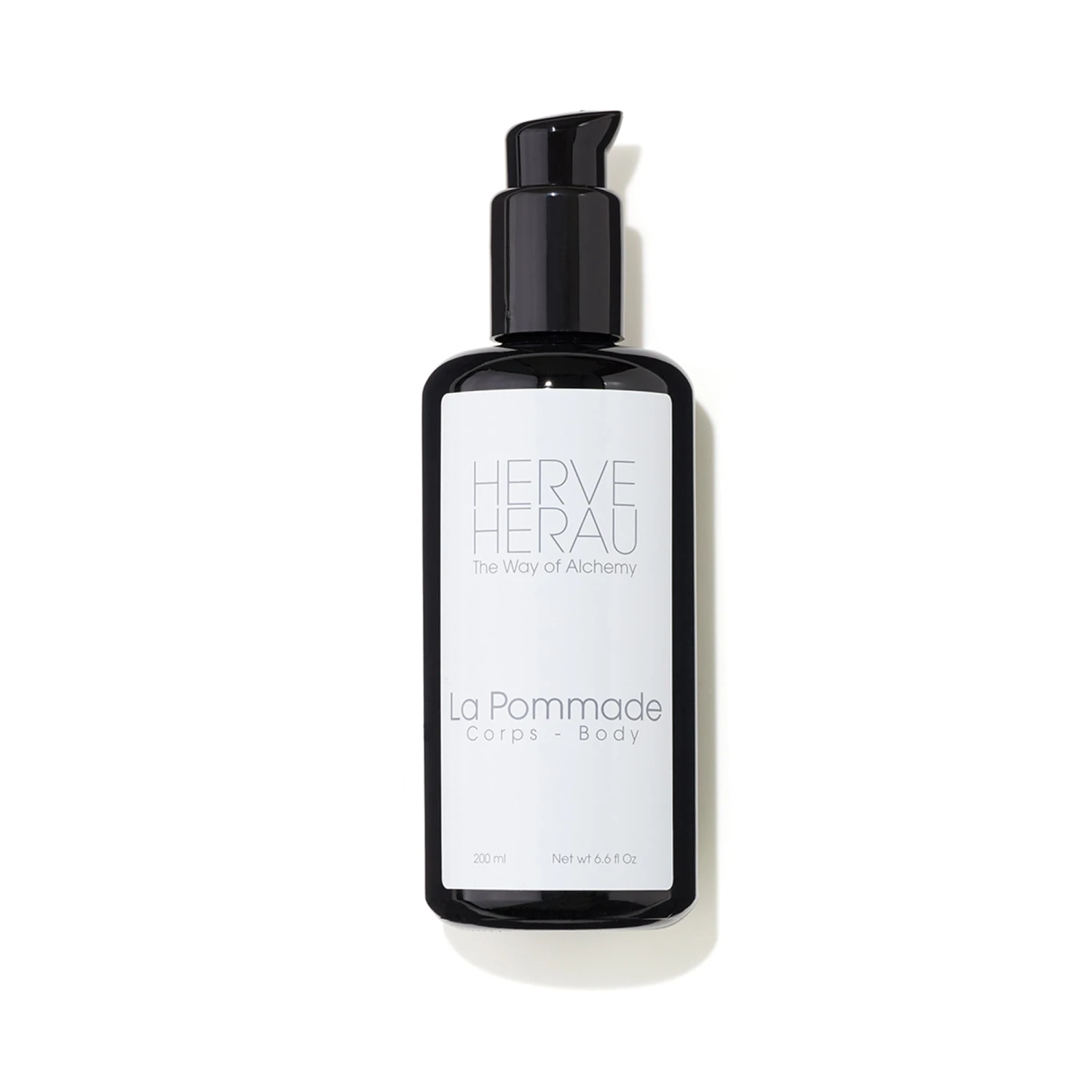 La Pommade Corps 1 La Pommade Corps