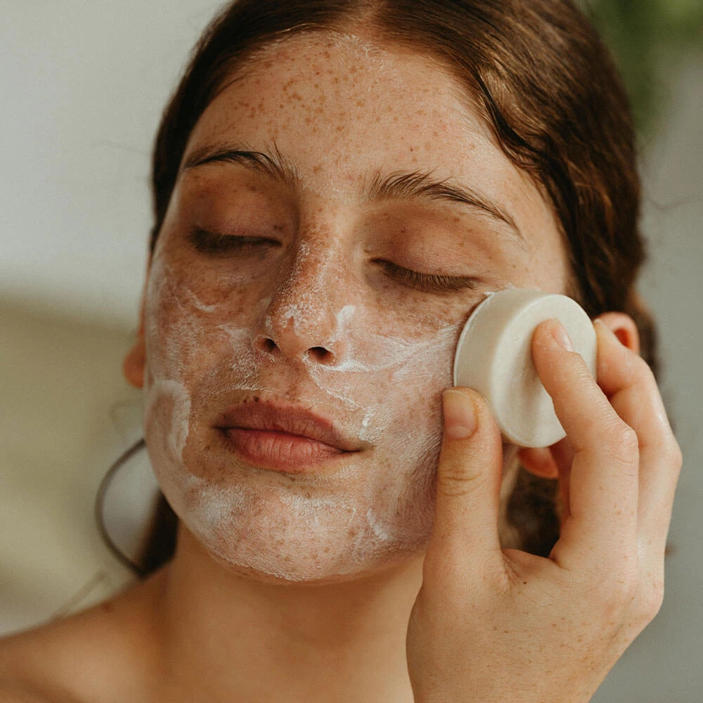 L:A Bruket || RMS Beauty || REN CLEAN SKINCARE Soldes -L:A Bruket || RMS Beauty || REN CLEAN SKINCARE Soldes 06 22 Encart Inspi galet lavant 2 Atelier nubio TINY