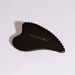 Gua Sha Peau D'Ange Corps -L:A Bruket || RMS Beauty || REN CLEAN SKINCARE Soldes 07 21 Sentara Encart Inspi TINY