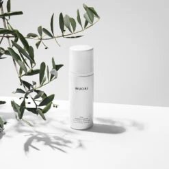 Vital Foaming Cleanser Mousse Nettoyante -L:A Bruket || RMS Beauty || REN CLEAN SKINCARE Soldes 09 21 Encart Vital Foaming Cleanser Nuori