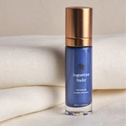 Augustinus Bader The Cream Crème Anti-Âge Légère -L:A Bruket || RMS Beauty || REN CLEAN SKINCARE Soldes 11 21 Encart Inspi The Rich Cream Augustinus BADER TINY