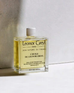 L'Huile De Leonor Greyl Soin Avant-Shampoing -L:A Bruket || RMS Beauty || REN CLEAN SKINCARE Soldes 2021 06 OMC0394 A CHEVEUX DE SIRENE recophuile retouche