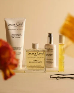 L'Huile De Leonor Greyl Soin Avant-Shampoing -L:A Bruket || RMS Beauty || REN CLEAN SKINCARE Soldes 2023 03 OMC LEONORGREYL 1 POST