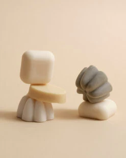 La Crème Bouclée Crème Coiffante Solide -L:A Bruket || RMS Beauty || REN CLEAN SKINCARE Soldes 2023 03 OMC UMAI 1 POST