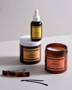 Masque Cheveux Revitalisant Mascarilla De Babassu -L:A Bruket || RMS Beauty || REN CLEAN SKINCARE Soldes 2023 04 OMC CHEVEUX CLEANCOOL 2 POST a7734340 d07d 4e52 94df dbe238d67581