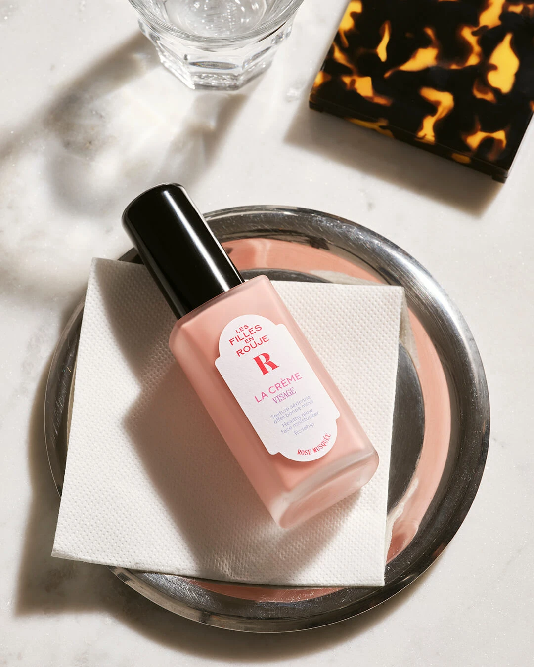 Crème De Jour Bonne Mine 3 Crème De Jour Bonne Mine – Image 3