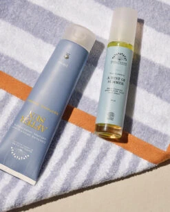 Aftersun Soothing Sorbet Après-Soleil Apaisant -L:A Bruket || RMS Beauty || REN CLEAN SKINCARE Soldes 2023 05 OMC BIENBRONZER 2 Post 78da367c 0aac 4352 9546 8604804472f0
