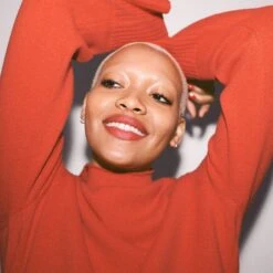 Bisou Balm Baume à Lèvres Teinté -L:A Bruket || RMS Beauty || REN CLEAN SKINCARE Soldes 230228 VFR SP 015 2187 3774FC C ADOBERGB copy