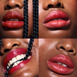 Palette Lèvres Chaleur -L:A Bruket || RMS Beauty || REN CLEAN SKINCARE Soldes 2Chaleur Carre