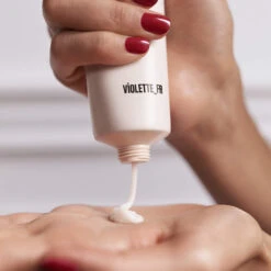 C'est La Cream Crème Hydratante -L:A Bruket || RMS Beauty || REN CLEAN SKINCARE Soldes 3vfr cest la cream carre