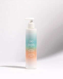 Masque Nourrissant Fortifiant -L:A Bruket || RMS Beauty || REN CLEAN SKINCARE Soldes 4.Delphine Courteille masque carre