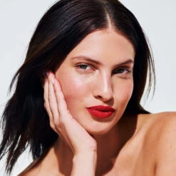 Le Velours Crème à Lèvres -L:A Bruket || RMS Beauty || REN CLEAN SKINCARE Soldes 4Velours carre