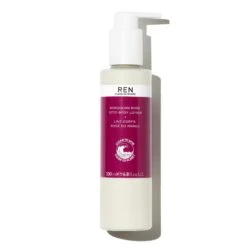 REN CLEAN SKINCARE Crème Corps Rose Du Maroc