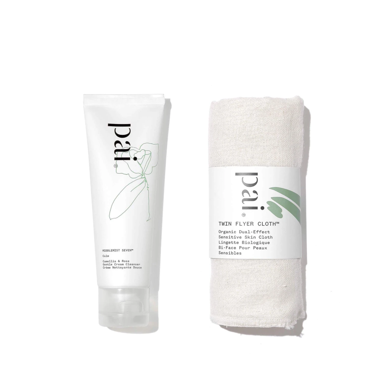 Middlemist Seven Camellia & Rose Nettoyant Doux 2 Middlemist Seven Camellia & Rose Nettoyant Doux – Image 2