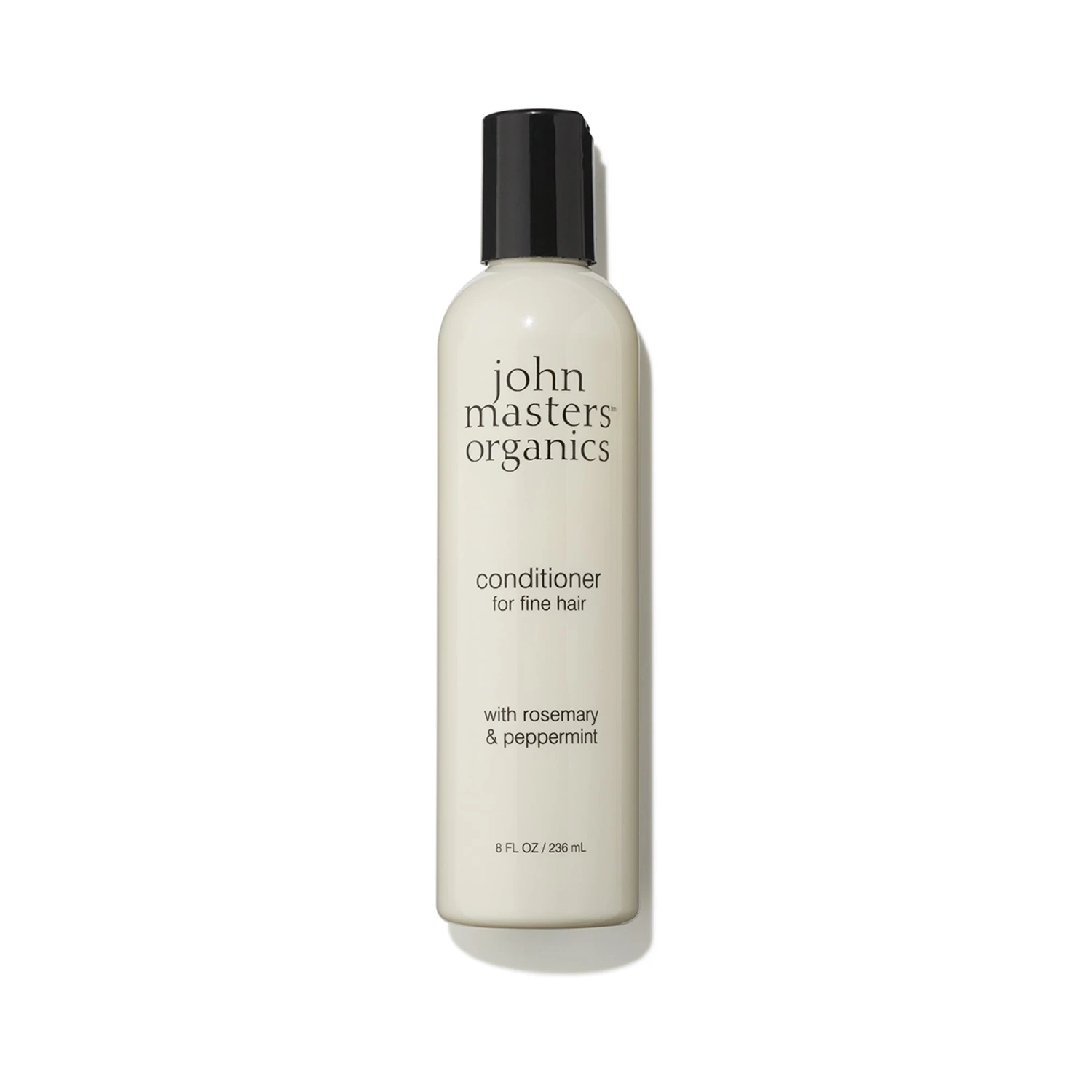 John Masters Organics Après-Shampoing Cheveux Fins Romarin Et Menthe Poivrée 1 John Masters Organics Après-Shampoing Cheveux Fins Romarin Et Menthe Poivrée