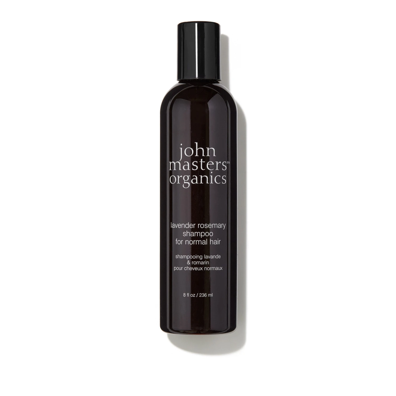 John Masters Organics Shampoing Lavande & Romarin 1 John Masters Organics Shampoing Lavande & Romarin