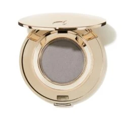 Jane Iredale PurePressed Eye Shadow -L:A Bruket || RMS Beauty || REN CLEAN SKINCARE Soldes 670959110428 JANE IREDALE PurePressed Eye Shadow Smoky Grey 13574