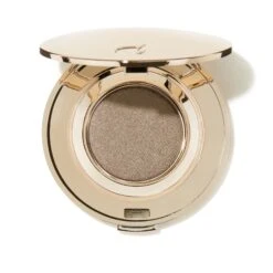 Jane Iredale PurePressed Eye Shadow -L:A Bruket || RMS Beauty || REN CLEAN SKINCARE Soldes 670959110602 JANE IREDALE PurePressed Eye Shadow Crushed Ice 13573