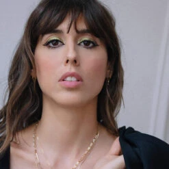 Yeux Paint Ombre à Paupières Scintillant -L:A Bruket || RMS Beauty || REN CLEAN SKINCARE Soldes 6vfr yeux paint scarabeedor carre