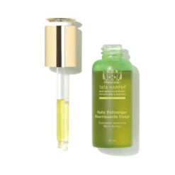Retinoic Nutrient Face Oil Huile Nutrition Intense