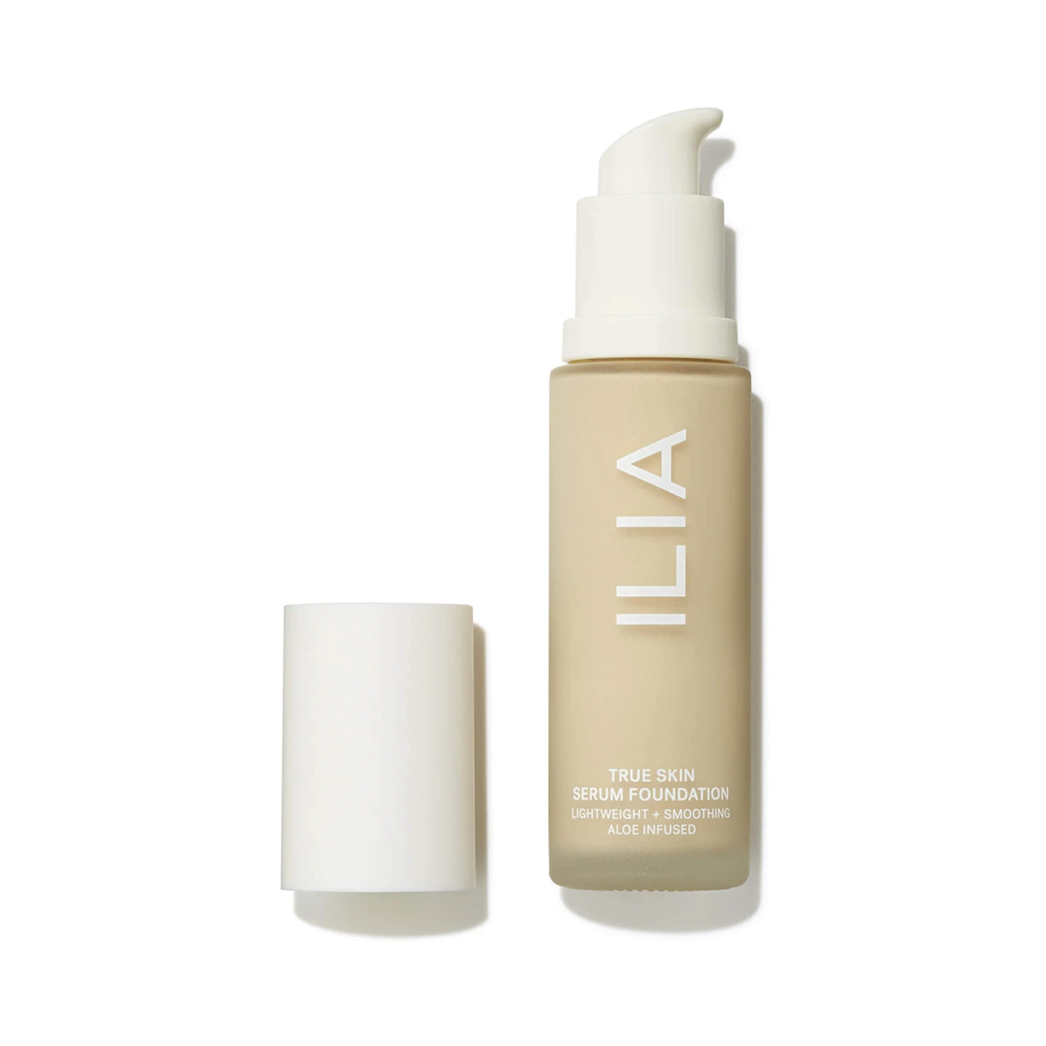 True Skin Foundation Fond De Teint Sérum 2 True Skin Foundation Fond De Teint Sérum – Image 2