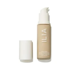 True Skin Foundation Fond De Teint Sérum 23 True Skin Foundation Fond De Teint Sérum -L:A Bruket || RMS Beauty || REN CLEAN SKINCARE Soldes 818107021633 ILIA TRUE SKIN SERUM FOUNDATION MALLORCA TINY