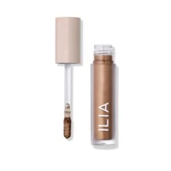 Liquid Powder Chromatic Eye Tint Fard à Paupières Crème -L:A Bruket || RMS Beauty || REN CLEAN SKINCARE Soldes 818107026805 ILIA Liquid Powder Chromatic Eye Tint Sheen TINY