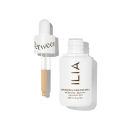 Super Serum Skin Tint SPF30 Fond De Teint Léger -L:A Bruket || RMS Beauty || REN CLEAN SKINCARE Soldes 818107027123 Ilia Super Serum Skin Tint Sombrio TINY