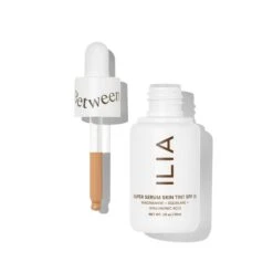 Super Serum Skin Tint SPF30 Fond De Teint Léger -L:A Bruket || RMS Beauty || REN CLEAN SKINCARE Soldes 818107027130 Ilia Super Serum Skin Tint Kai TINY