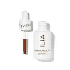 Super Serum Skin Tint SPF30 Fond De Teint Léger -L:A Bruket || RMS Beauty || REN CLEAN SKINCARE Soldes 818107027208 Ilia Super Serum Skin Tint Jardin TINY