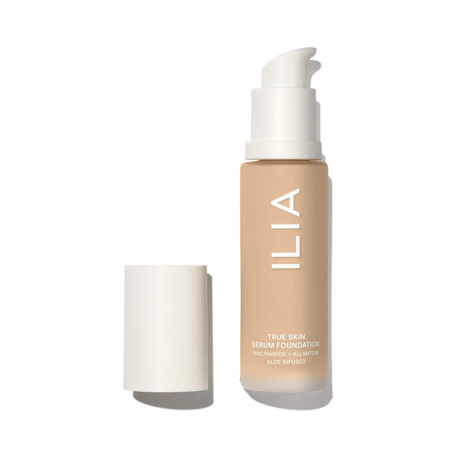 True Skin Foundation Fond De Teint Sérum 7 True Skin Foundation Fond De Teint Sérum – Image 7