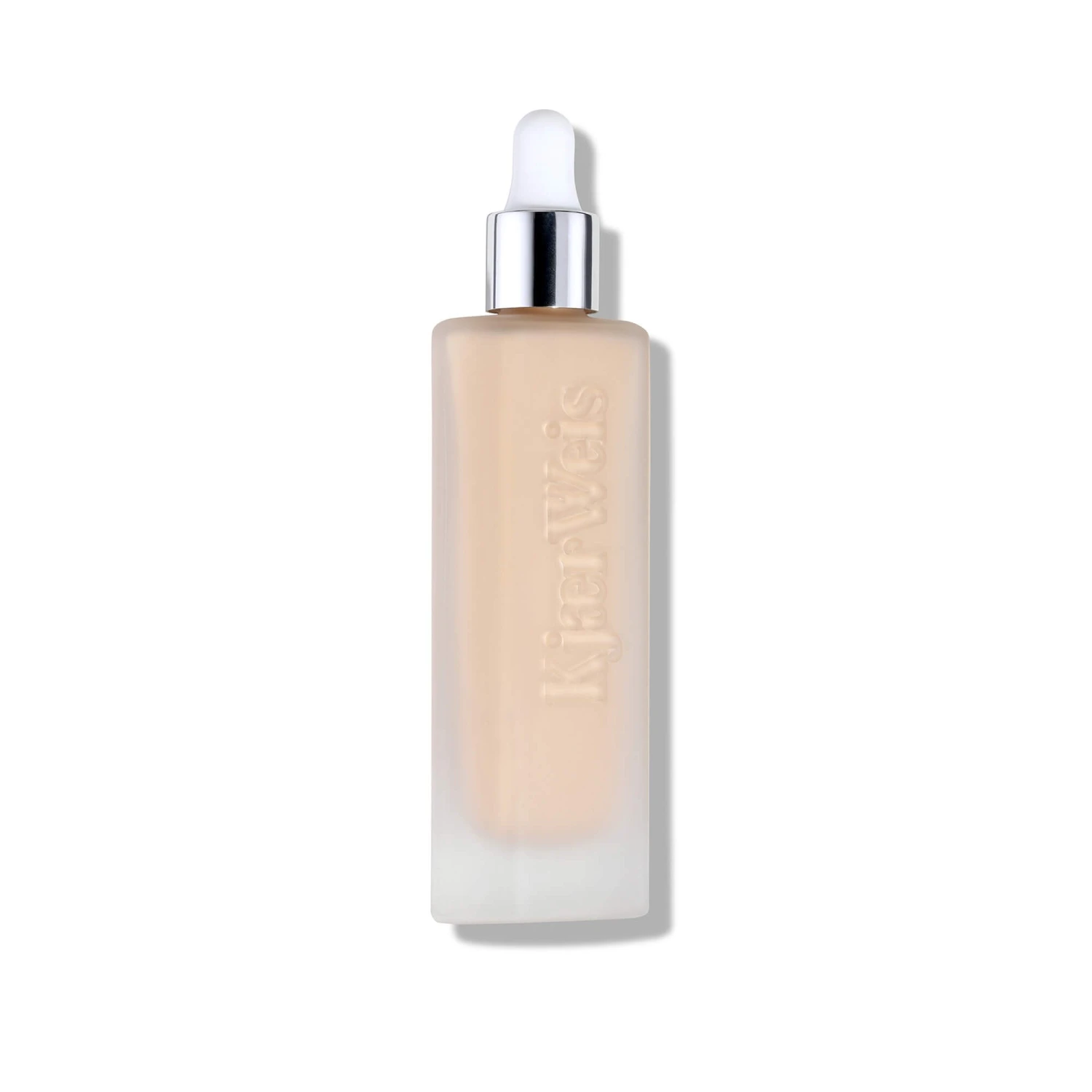 Liquid Foundation Fond De Teint Liquide 1 Liquid Foundation Fond De Teint Liquide