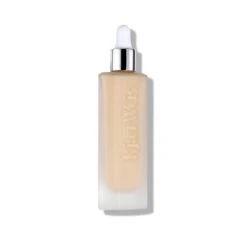 Liquid Foundation Fond De Teint Liquide 26 Liquid Foundation Fond De Teint Liquide -L:A Bruket || RMS Beauty || REN CLEAN SKINCARE Soldes 819869026805 F136 KJAER WEIS Liquid Foundation TINY