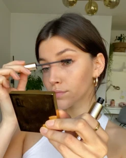 Mascara Effet Naturel -L:A Bruket || RMS Beauty || REN CLEAN SKINCARE Soldes Captured ecran2023 05 22a10.32.09