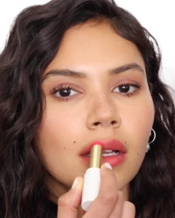 Bisou Balm Baume à Lèvres Teinté -L:A Bruket || RMS Beauty || REN CLEAN SKINCARE Soldes Captured ecran2023 07 05a17.16.18