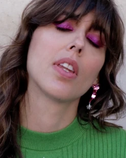 Yeux Paint Ombre à Paupières Scintillant -L:A Bruket || RMS Beauty || REN CLEAN SKINCARE Soldes Captured ecran2023 07 06a11.45.33