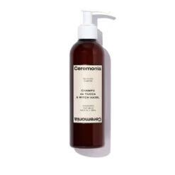 Shampoing Hydratant ChampĂş De Yucca & Witch Hazel