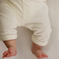 Bonton Gel Douche Bébé -L:A Bruket || RMS Beauty || REN CLEAN SKINCARE Soldes Collab Bonton Gel lavant 36mois