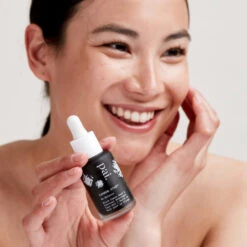 Carbon Star Detoxifying Oil Huile Détoxifiante -L:A Bruket || RMS Beauty || REN CLEAN SKINCARE Soldes Encart Inspi Carbon Star 2