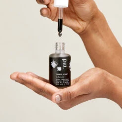 Carbon Star Detoxifying Oil Huile Détoxifiante -L:A Bruket || RMS Beauty || REN CLEAN SKINCARE Soldes Encart Inspi Carbon Star 5