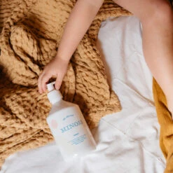 Gel Délicat -L:A Bruket || RMS Beauty || REN CLEAN SKINCARE Soldes Encart inspi Gel Delicat Minois