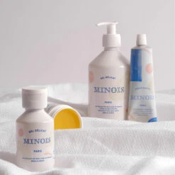 Crème Douce -L:A Bruket || RMS Beauty || REN CLEAN SKINCARE Soldes Encart inspi Minois