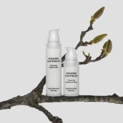 Renewing Night Cream Crème De Nuit Anti-Âge -L:A Bruket || RMS Beauty || REN CLEAN SKINCARE Soldes Encart inspi SK Renewing 22 2