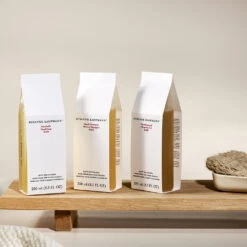 Hand Soap Savon Mains 5 Hand Soap Savon Mains -L:A Bruket || RMS Beauty || REN CLEAN SKINCARE Soldes Encart inspi recharges SK2 TINY