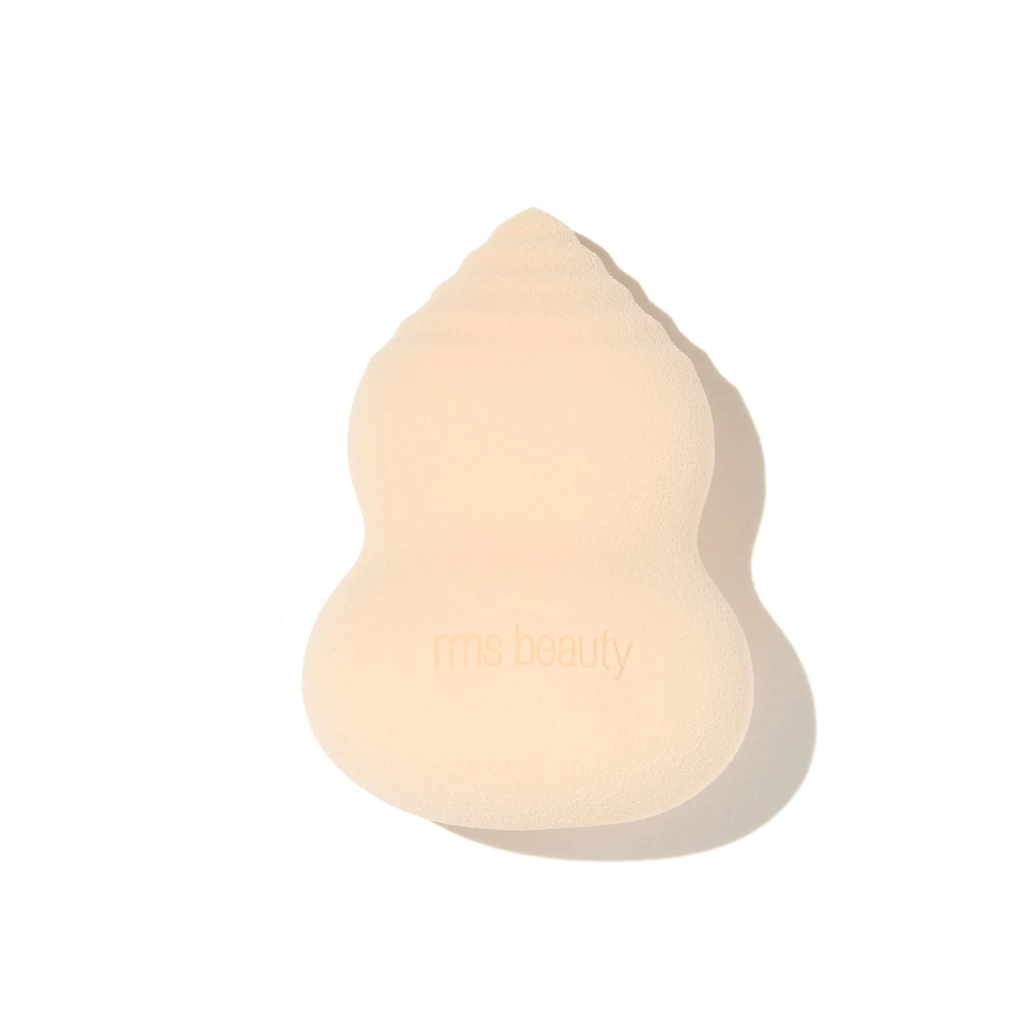 RMS Beauty Skin2Skin Beauty Sponge Éponge Fond De Teint 1 RMS Beauty Skin2Skin Beauty Sponge Éponge Fond De Teint
