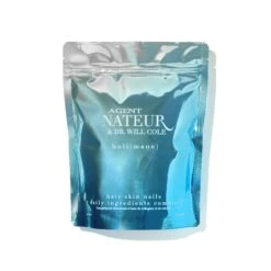 Holi (Mane) Complément Alimentaire Cheveux Peau Et Ongles